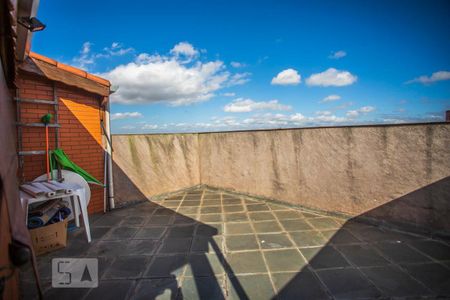 Apartamento à venda com 134m², 3 quartos e 2 vagasCobertura