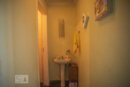 Apartamento à venda com 134m², 3 quartos e 2 vagasLavabo Cobertura