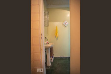 Apartamento à venda com 134m², 3 quartos e 2 vagasLavabo Cobertura