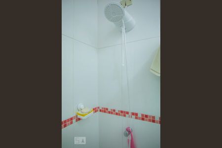 Apartamento à venda com 134m², 3 quartos e 2 vagasBanheiro - Chuveiro