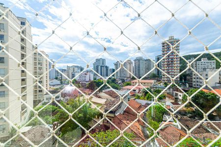 Apartamento à venda com 83m², 2 quartos e 1 vagaVista da SAla 