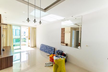 Apartamento à venda com 83m², 2 quartos e 1 vagaSala