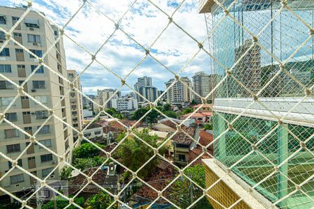 Apartamento à venda com 83m², 2 quartos e 1 vagaVista da Suite 