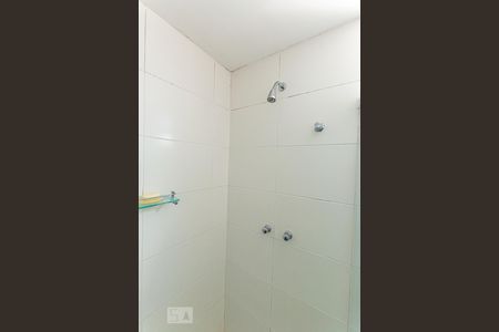 Apartamento à venda com 83m², 2 quartos e 1 vagaBanheiro da Suíte