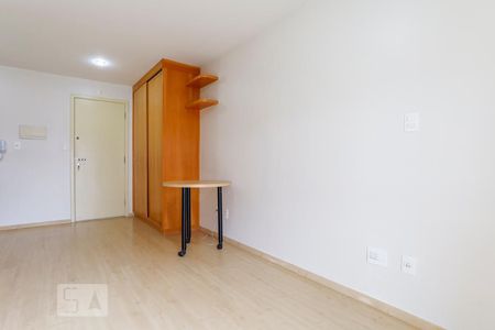 Quarto de kitnet/studio à venda com 1 quarto, 25m² em Consolação, São Paulo