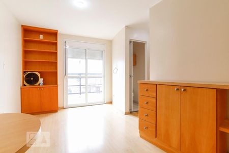 Quarto de kitnet/studio à venda com 1 quarto, 25m² em Consolação, São Paulo
