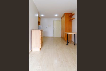 Quarto de kitnet/studio à venda com 1 quarto, 25m² em Consolação, São Paulo