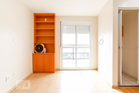 Quarto de kitnet/studio à venda com 1 quarto, 25m² em Consolação, São Paulo