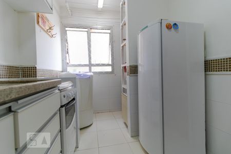 Apartamento para alugar com 42m², 1 quarto e sem vaga Apartamento para alugar com 42m², 1 quarto e sem vagaCozinha
