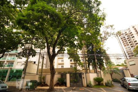 Apartamento para alugar com 42m², 1 quarto e sem vaga Apartamento para alugar com 42m², 1 quarto e sem vagaFachada