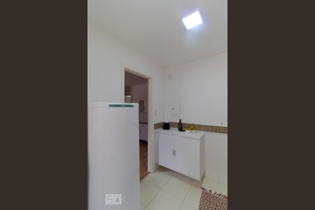 Apartamento para alugar com 42m², 1 quarto e sem vaga Apartamento para alugar com 42m², 1 quarto e sem vagaCozinha