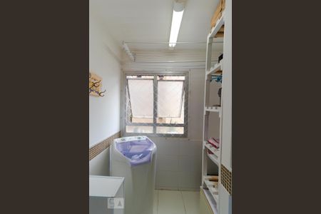Apartamento para alugar com 42m², 1 quarto e sem vaga Apartamento para alugar com 42m², 1 quarto e sem vagaÁrea de Serviço