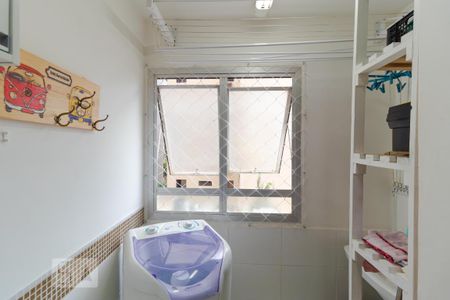 Apartamento para alugar com 42m², 1 quarto e sem vaga Apartamento para alugar com 42m², 1 quarto e sem vagaÁrea de Serviço