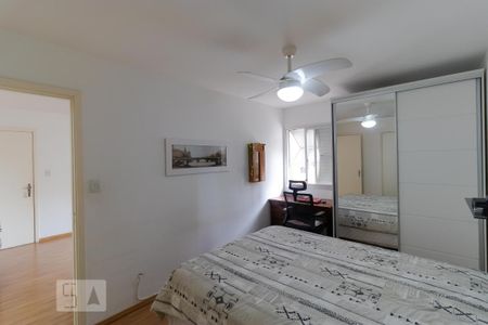 Apartamento para alugar com 42m², 1 quarto e sem vaga Apartamento para alugar com 42m², 1 quarto e sem vagaQuarto