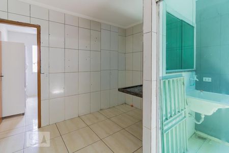 Apartamento para alugar com 60m², 2 quartos e sem vagaCozinha