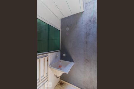 Apartamento para alugar com 60m², 2 quartos e sem vagaÁrea de Serviço