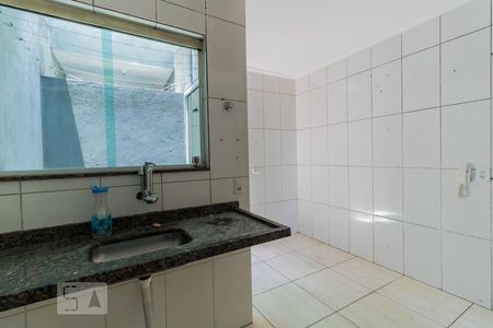 Apartamento para alugar com 60m², 2 quartos e sem vagaCozinha