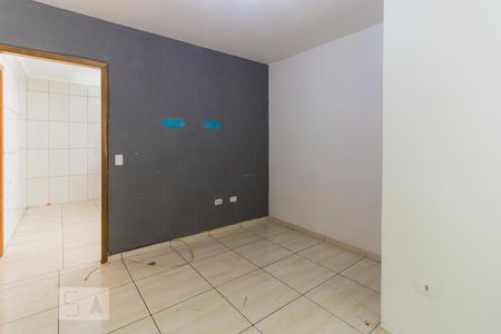 Sala de apartamento para alugar com 2 quartos, 60m² em Ponte Rasa, São Paulo