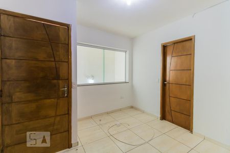 Sala de apartamento para alugar com 2 quartos, 60m² em Ponte Rasa, São Paulo
