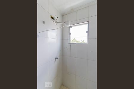 Apartamento para alugar com 60m², 2 quartos e sem vagaDetalhe banheiro