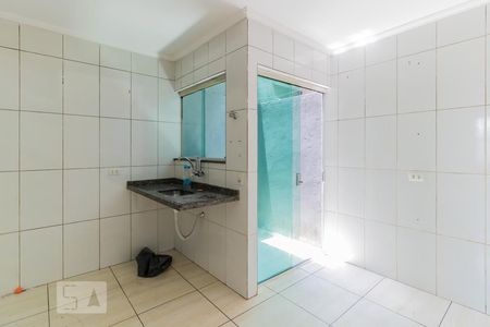 Apartamento para alugar com 60m², 2 quartos e sem vagaCozinha