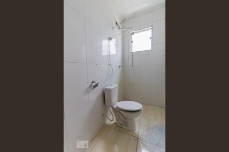 Apartamento para alugar com 60m², 2 quartos e sem vagaBanheiro