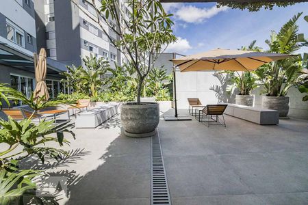 Apartamento à venda com 55m², 2 quartos e 1 vaga Apartamento à venda com 55m², 2 quartos e 1 vagaEspaço Gourmet