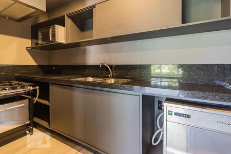 Apartamento à venda com 55m², 2 quartos e 1 vaga Apartamento à venda com 55m², 2 quartos e 1 vagaÁrea comum - Salão de festas