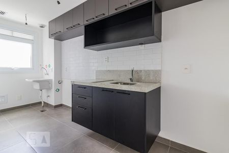 Apartamento à venda com 55m², 2 quartos e 1 vaga Apartamento à venda com 55m², 2 quartos e 1 vagaCozinha