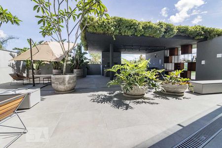 Apartamento à venda com 55m², 2 quartos e 1 vaga Apartamento à venda com 55m², 2 quartos e 1 vagaEspaço Gourmet