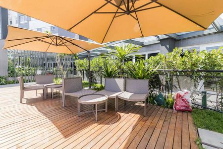 Apartamento à venda com 55m², 2 quartos e 1 vaga Apartamento à venda com 55m², 2 quartos e 1 vagaÁrea comum - Piscina