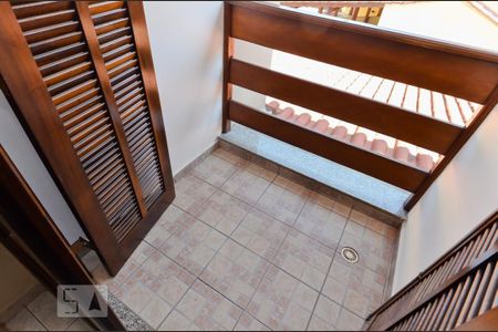 Casa de condomínio à venda com 102m², 2 quartos e 2 vagasSacada da Suíte 2