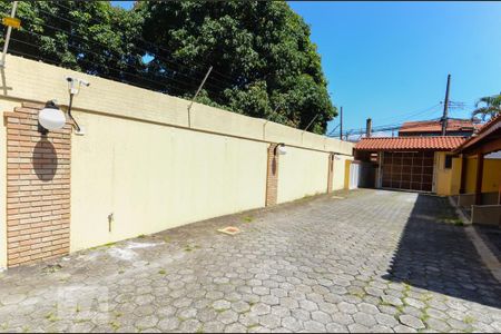 Casa de condomínio à venda com 102m², 2 quartos e 2 vagasÁrea Externa