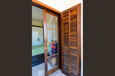 Casa de condomínio à venda com 102m², 2 quartos e 2 vagasSacada da Suíte 2