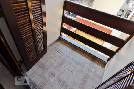 Casa de condomínio à venda com 102m², 2 quartos e 2 vagasSacada da Suíte 1