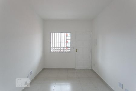 Sala de apartamento para alugar com 1 quarto, 36m² em Chácara Mafalda, São Paulo