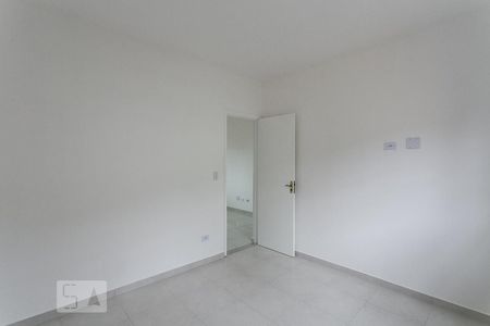 Quarto de apartamento para alugar com 1 quarto, 36m² em Chácara Mafalda, São Paulo