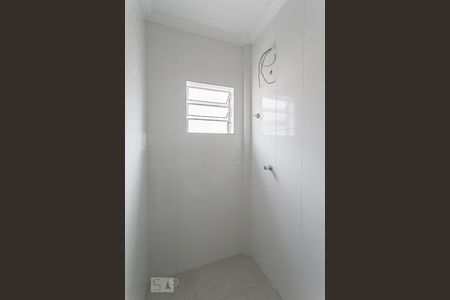 Apartamento para alugar com 36m², 1 quarto e sem vagaBanheiro