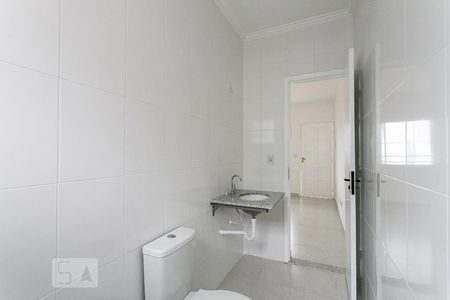 Apartamento para alugar com 36m², 1 quarto e sem vagaBanheiro