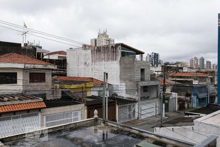 Apartamento para alugar com 36m², 1 quarto e sem vagaÁrea Comum - Vista do Corredor