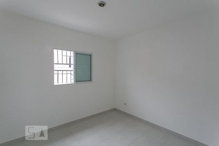 Quarto de apartamento para alugar com 1 quarto, 36m² em Chácara Mafalda, São Paulo