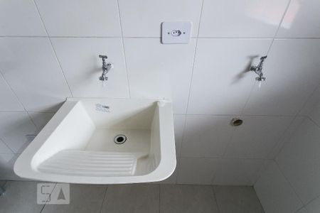 Apartamento para alugar com 36m², 1 quarto e sem vagaÁrea de Serviço - Tanque