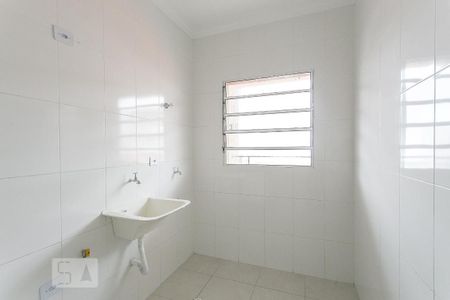 Apartamento para alugar com 36m², 1 quarto e sem vagaÁrea de Serviço