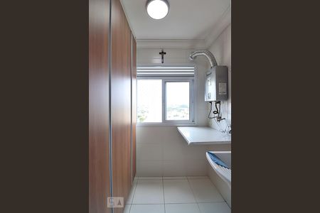 Apartamento à venda com 60m², 2 quartos e 1 vagaÁrea de Serviço