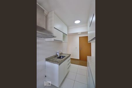 Apartamento à venda com 60m², 2 quartos e 1 vagaCozinha