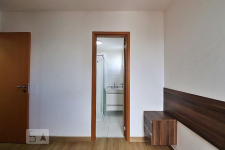 Quarto Suíte de apartamento à venda com 2 quartos, 60m² em Parque das Nações, Santo André