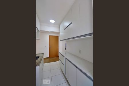 Apartamento à venda com 60m², 2 quartos e 1 vagaCozinha