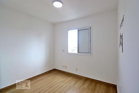Apartamento à venda com 60m², 2 quartos e 1 vagaQuarto 2