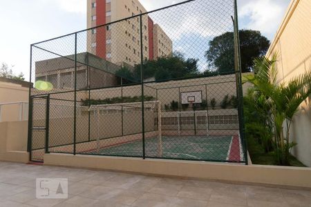 Apartamento à venda com 60m², 2 quartos e 1 vagaQuadra