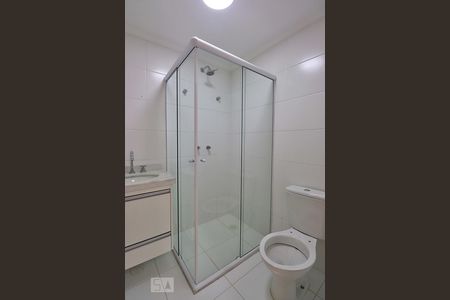 Apartamento à venda com 60m², 2 quartos e 1 vagaBanheiro Social